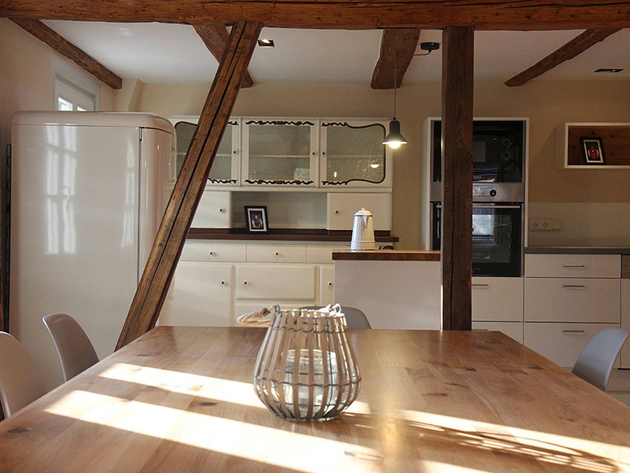 Huber Xaveri - Hof - Ferienhaus mit 170qm, Wellnessbereich, 5 Schlafzimmer, max. 10 Personen in Ottenhöfen im Schwarzwald, Mittlerer Schwarzwald