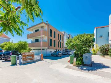 Ferienwohnung für 4 Personen in Nin, Zadar, Bild 1