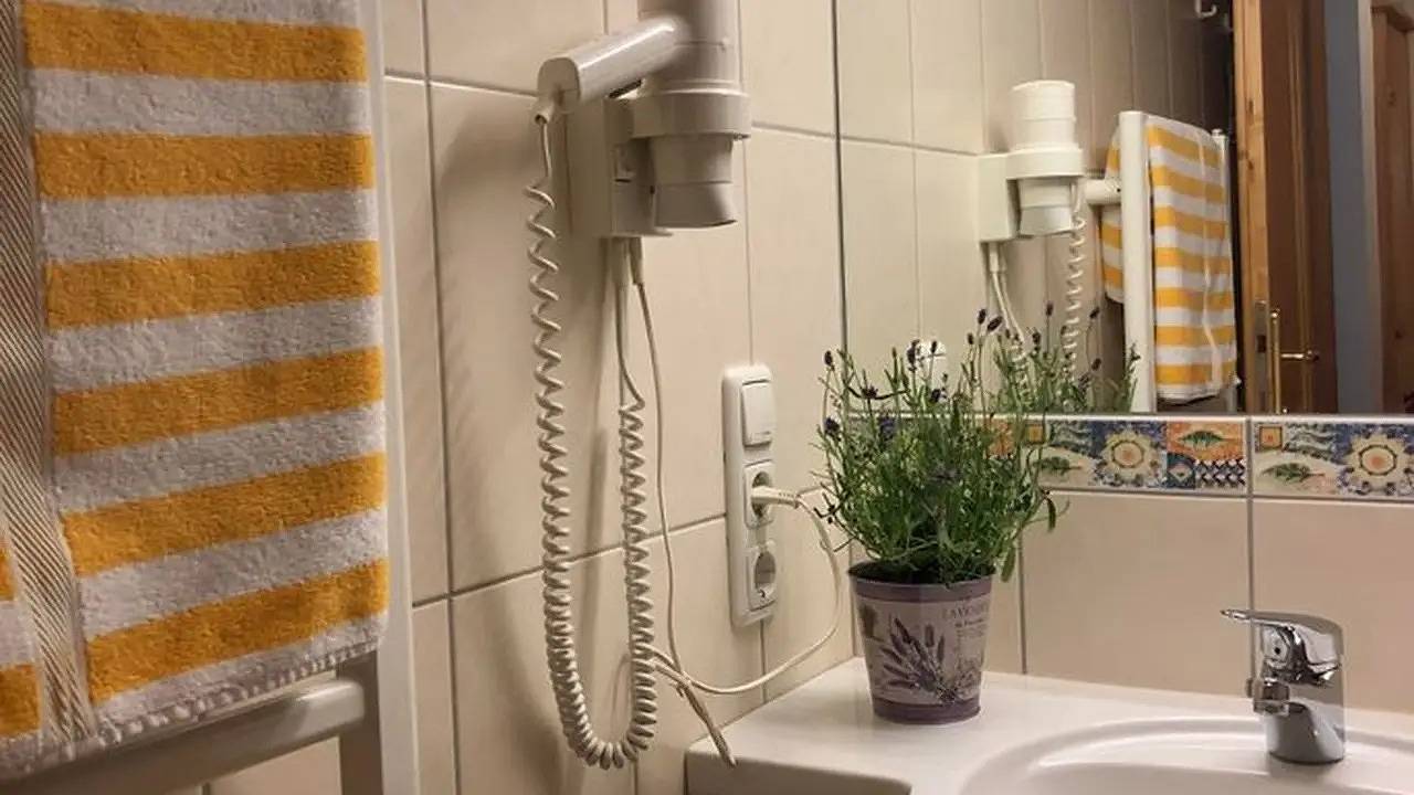 Hotel für 3 Personen (36 m²) in Faistenau in Salzkammergut-Berge, Faistenau