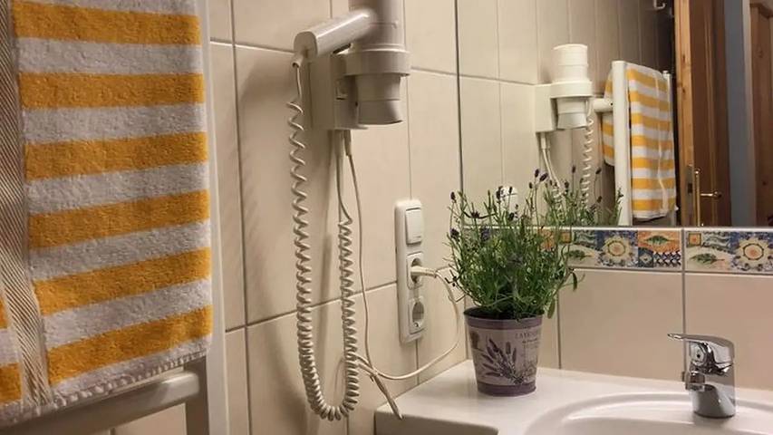 Ferienwohnung für 2 Personen, mit Garten in Faistenau - 3