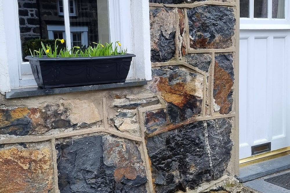 Superb Steinhaus im Herzen des Snowdonia in Beddgelert, Snowdonia
