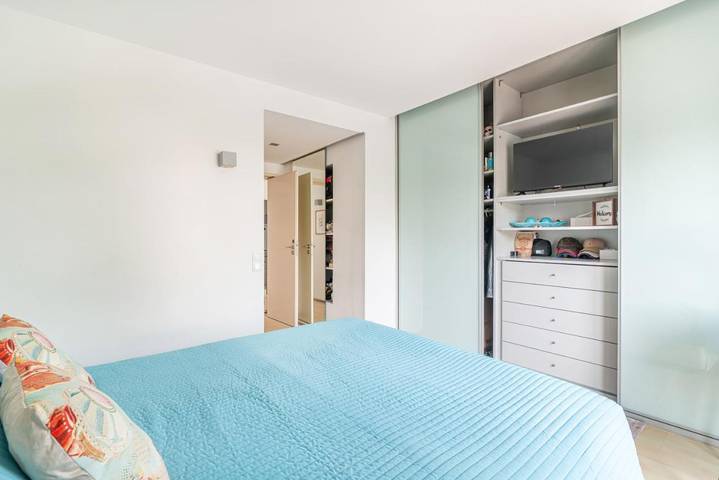 Gîte pour 2 personnes, avec terrasse et vue à Vila Nova de Famalicão - 2