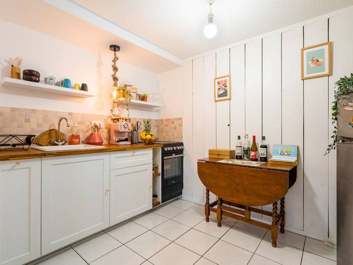 Gîte pour 3 personnes, avec jardin à Anglet - 3