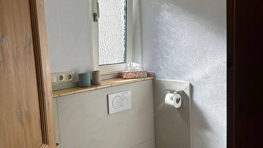 Ferienhaus für 9 Personen, mit Haustier am Mittelrhein - 4