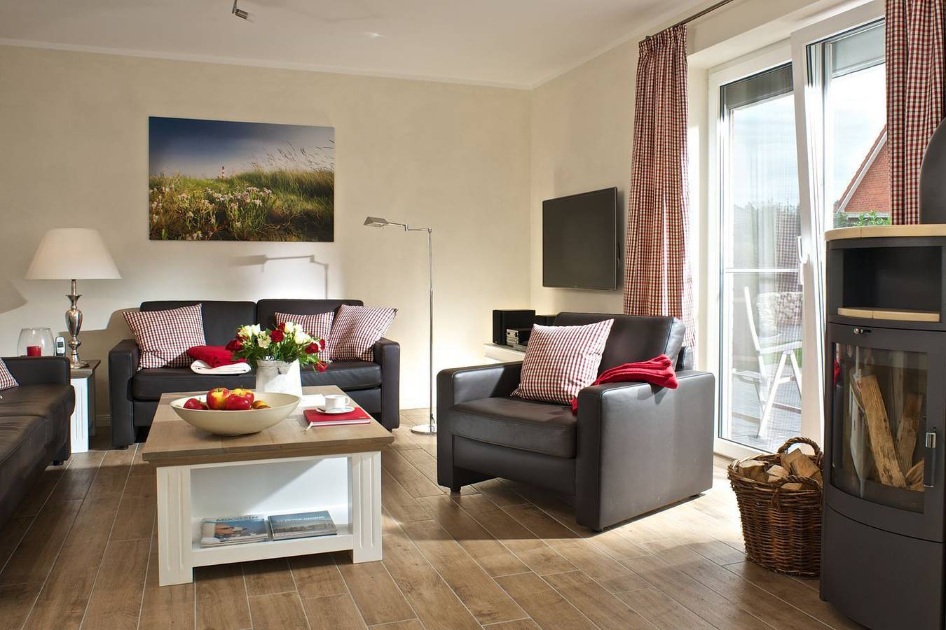 Ferienhaus Westwind in Tating in Tating, Eiderstedt