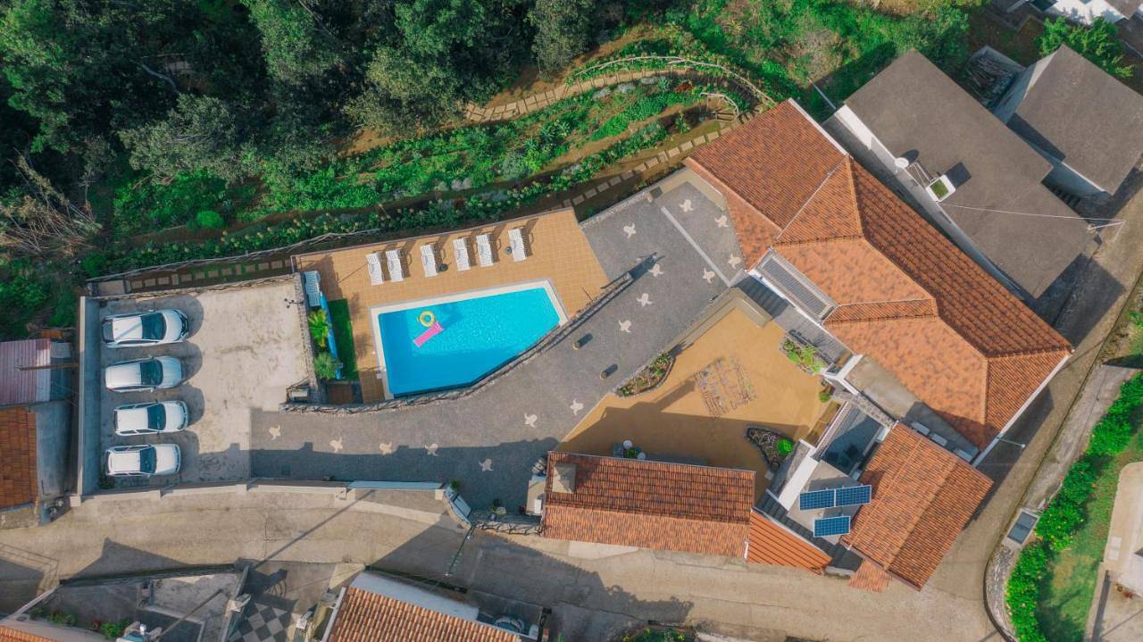 Vila Maria Quinta 13 " Maria Quinta" in Calheta, Madeira