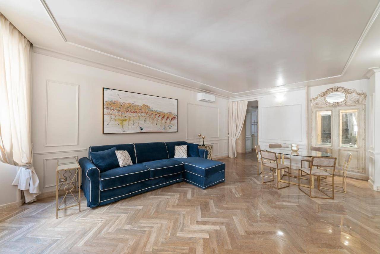 Studio Apartment in Centro de Roma, Roma
