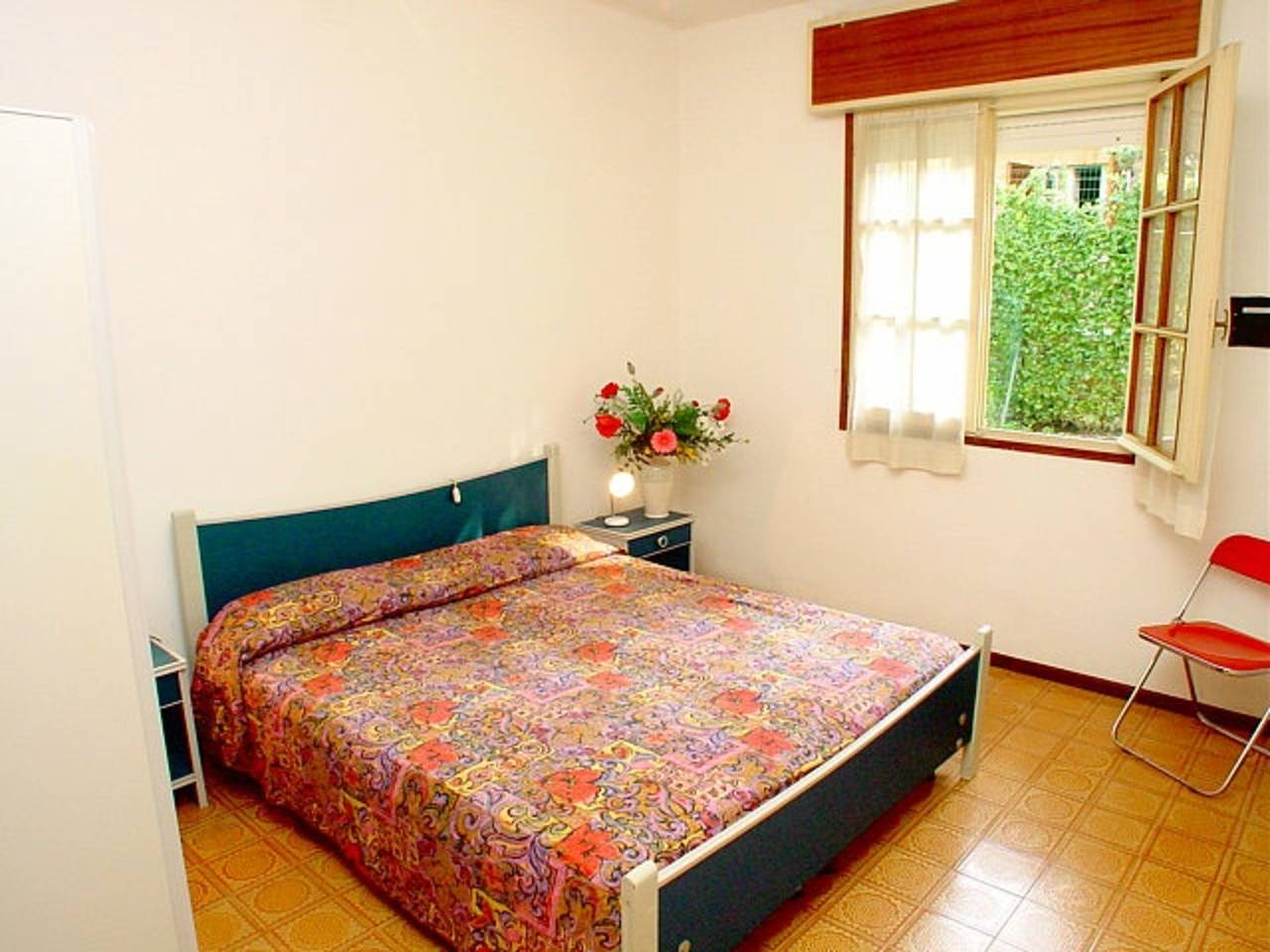 Pretty duplex in a green oasis in Lignano Riviera in Lignano Riviera, Lignano Sabbiadoro