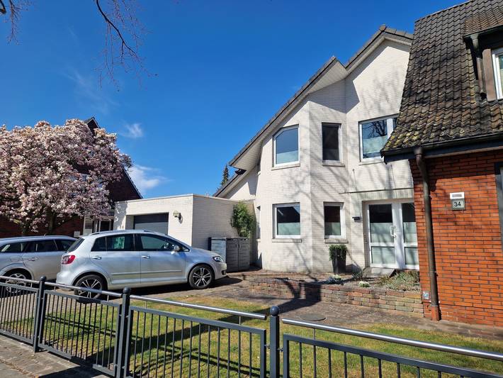 Ferienwohnung für 3 Personen, mit Terrasse - 1