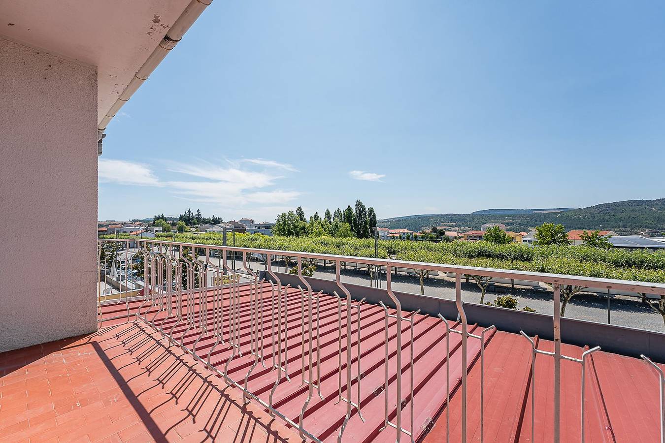 Ferienhaus für 6 Personen mit Terrasse in Mogadouro, Valverde, Vale de Porco e Vilar de Rei, Douro Internacional