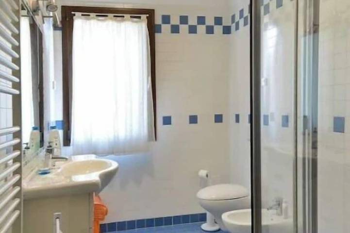 Einfamilienhaus mit Parkplatz und Garten in Villorba, Treviso Provinz