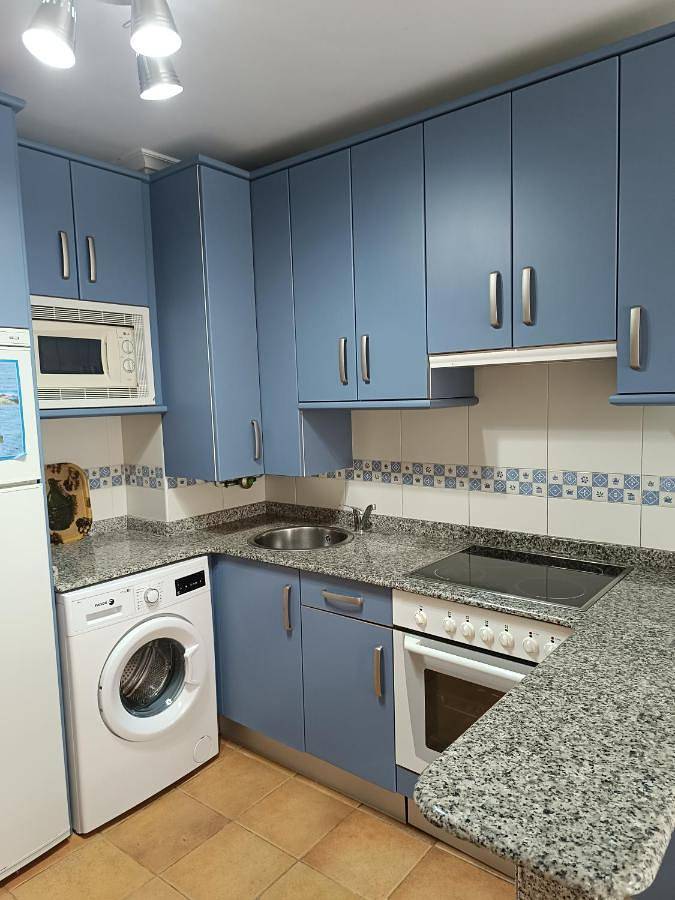 Apartamento entero, Capricho en Colombres in Colombres, Ribadedeva