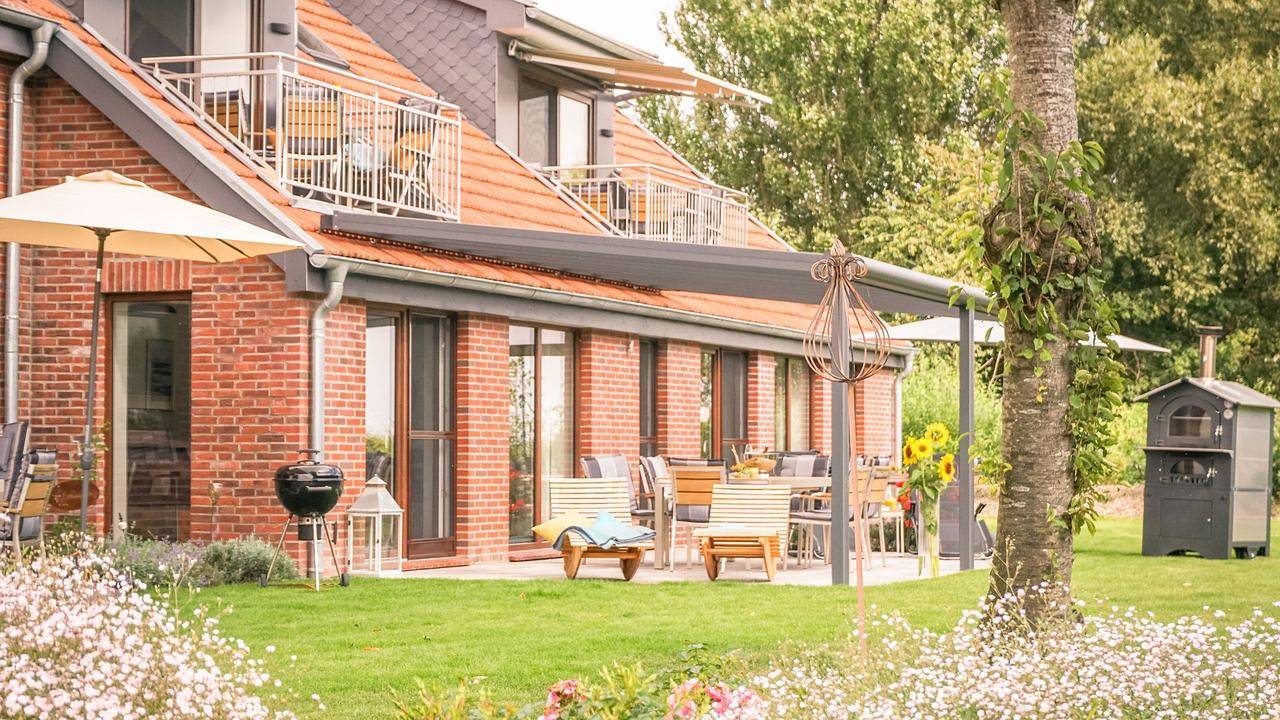 Ganze Ferienwohnung, Ferienwohnung für 2 Personen (35 m²) in Schwanewede in Unterweser, Schwanewede