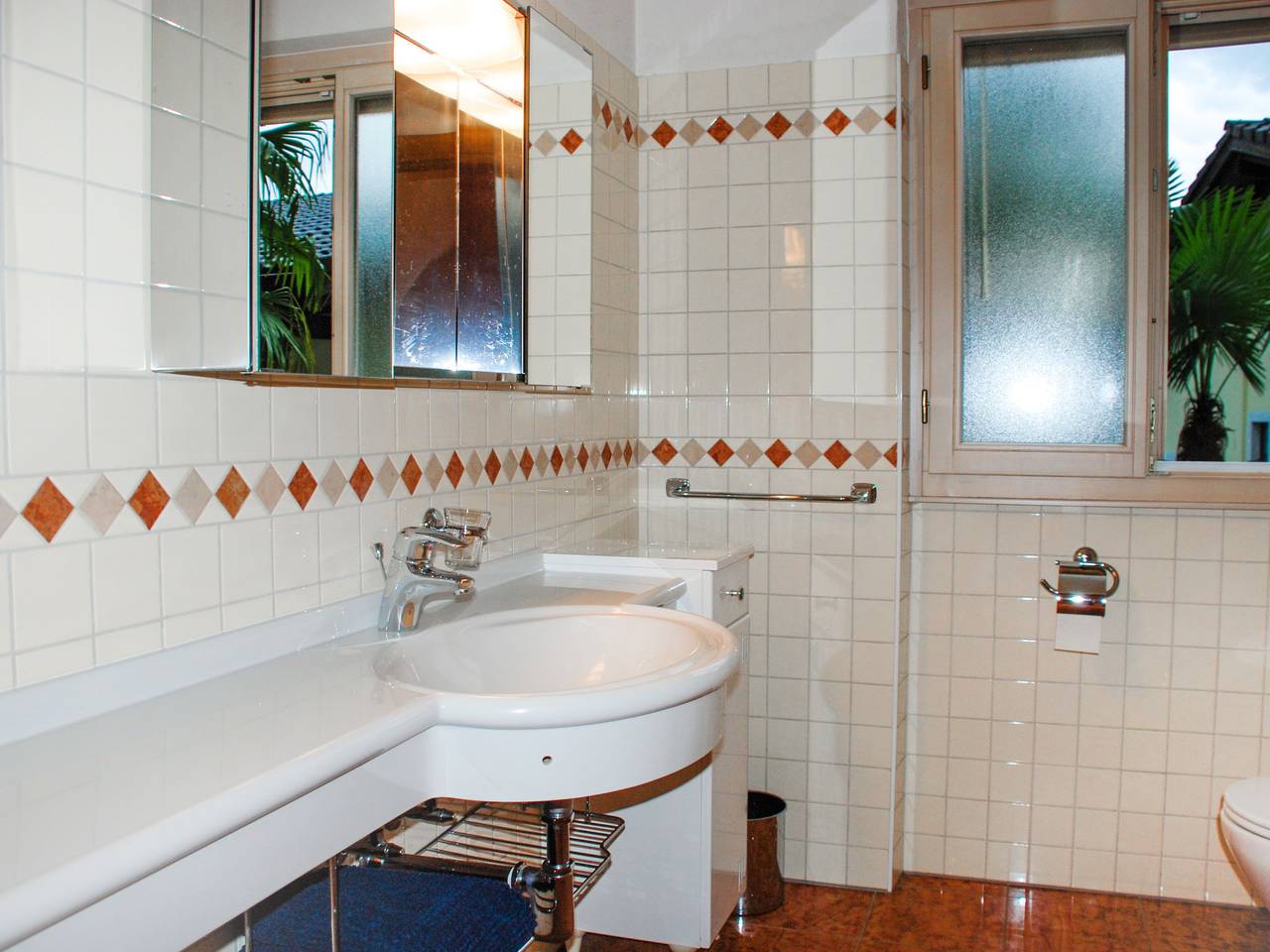 Ganze Wohnung, Rex App. 3 in Muralto, Tessiner Alpen