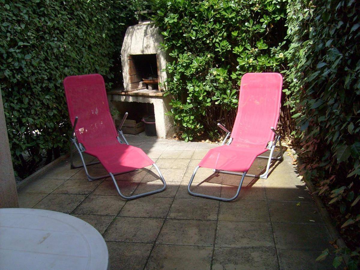 Appartement entier, One-Bedroom Apartment in Frontignan, Côte méditerranéenne (France)