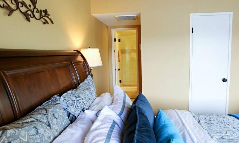 Vacation rental for 7 people, with terrace and hot tub as well as pool in Anaheim