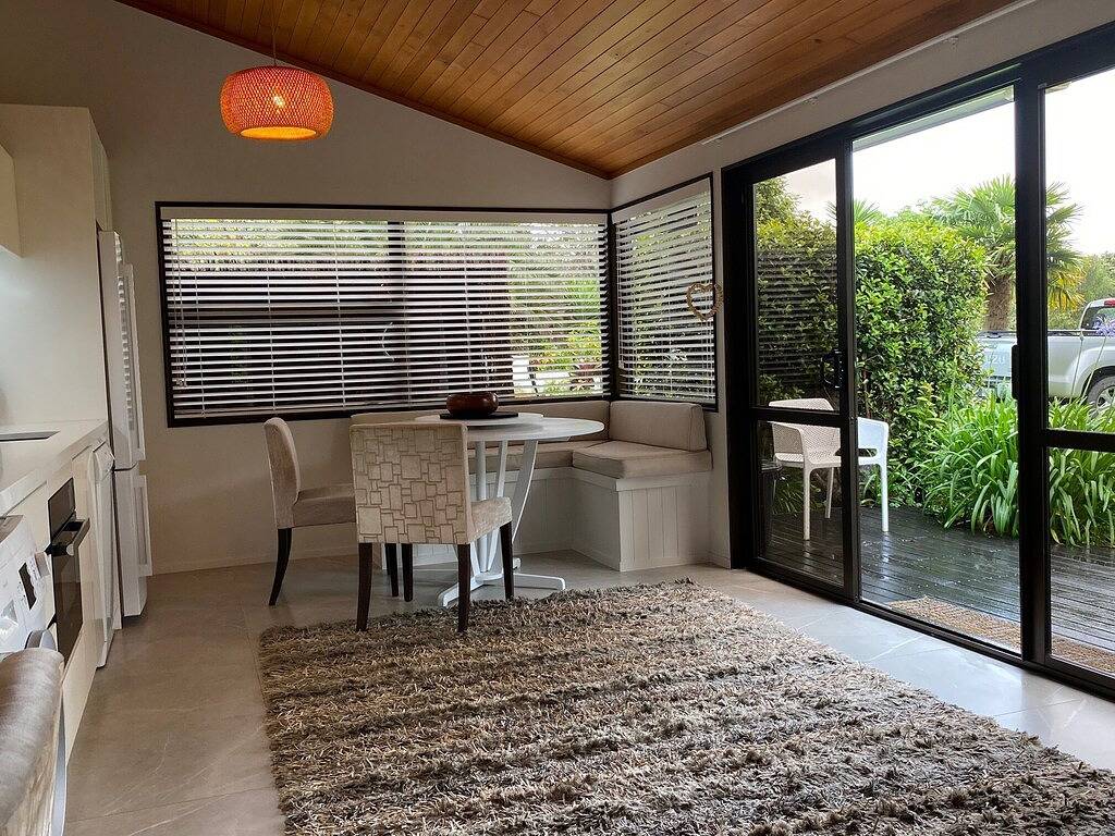 Ganze Wohnung, Beluga - Self contained accommodation in Kerikeri, Northland