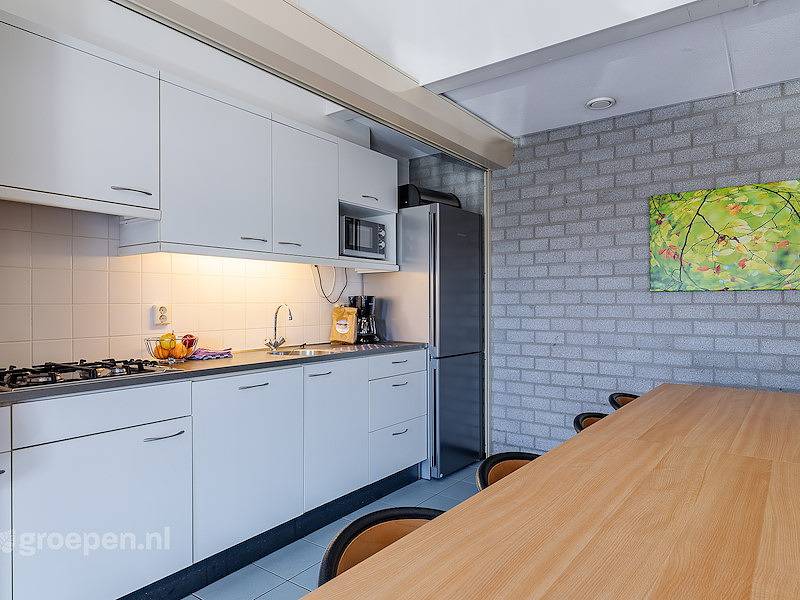 Casa vacanza a Veere a partire da 198€ a notte