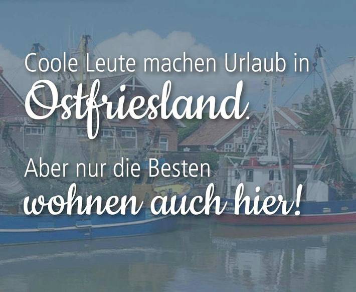 BnB für 4 Personen in Neuharlingersiel - 2