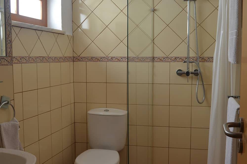 2 Schlafzimmer Reihenhaus mit charmantem Garten im historischen Zentrum von Silves in Silves, Faro Distrikt