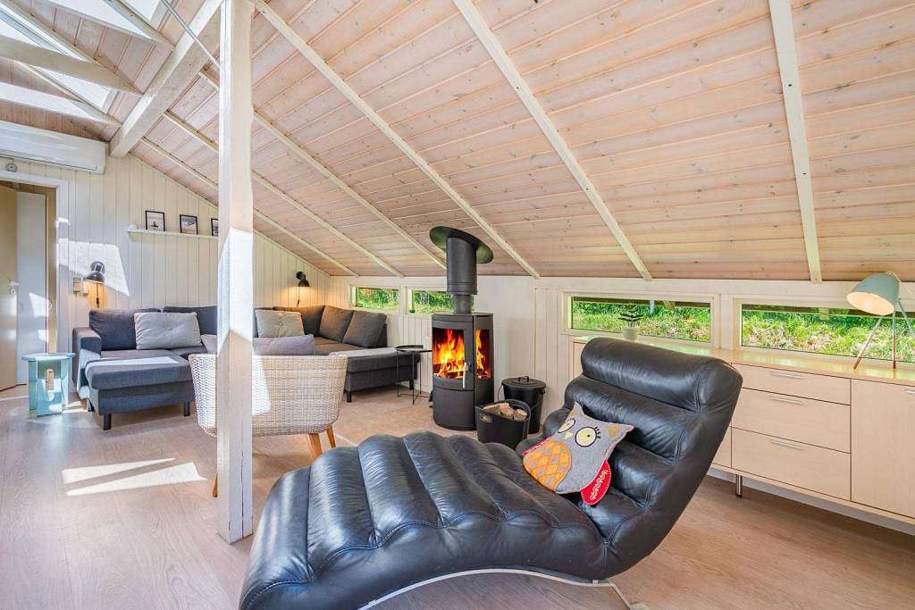  Gemütliches Ferienhaus in Jegum Ferieland – hundefreundlich & perfekt für 4 Personen in Jegum, Jegum Ferieland