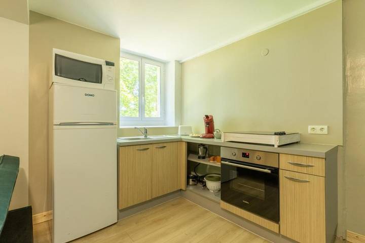 Gîte pour 3 personnes, animaux acceptés à Aire-sur-l'Adour - 4