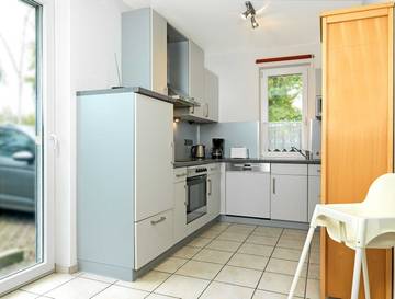 Ferienhaus für 4 Personen in Kaltenhof, Nordwestmecklenburg (Wismar und Umgebung), Bild 3