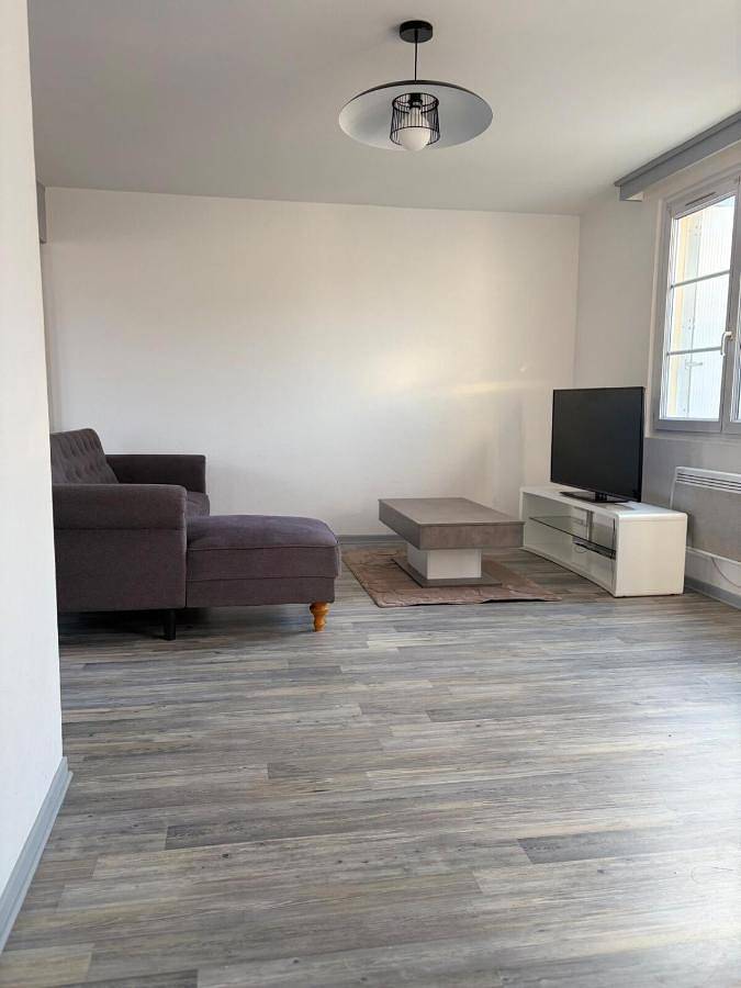Gîte pour 8 personnes, avec Terrasse et Jardin à Saint-Père-en-Retz