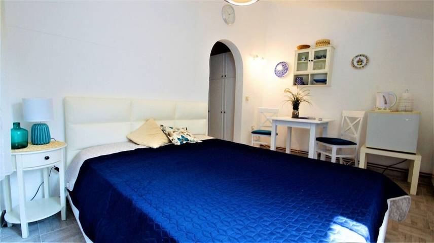 Hotel für 2 Personen, mit Terrasse in Budva - 2