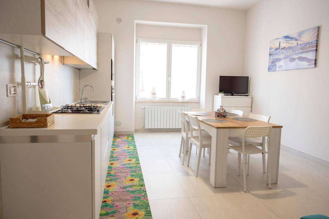 Appartement entier, Amare Apartment Near the Sea in Cala Porta Vecchia, Monopoli