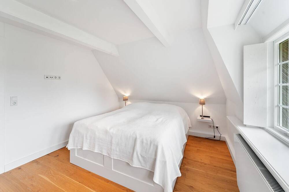 Ferienhaus Carolinenhof 2 in Tinnum, Sylt (Gemeinde)