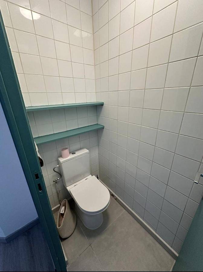 Gîte pour 2 personnes, avec terrasse dans Thermes de l'Avenue - 2