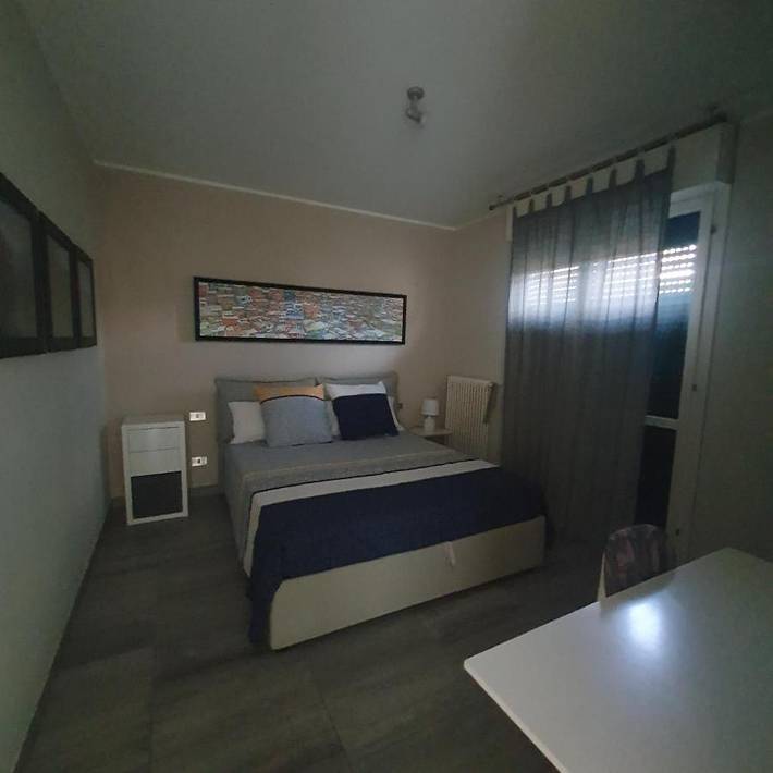 Gîte pour 4 personnes, avec balcon et vue à Gavirate - 2