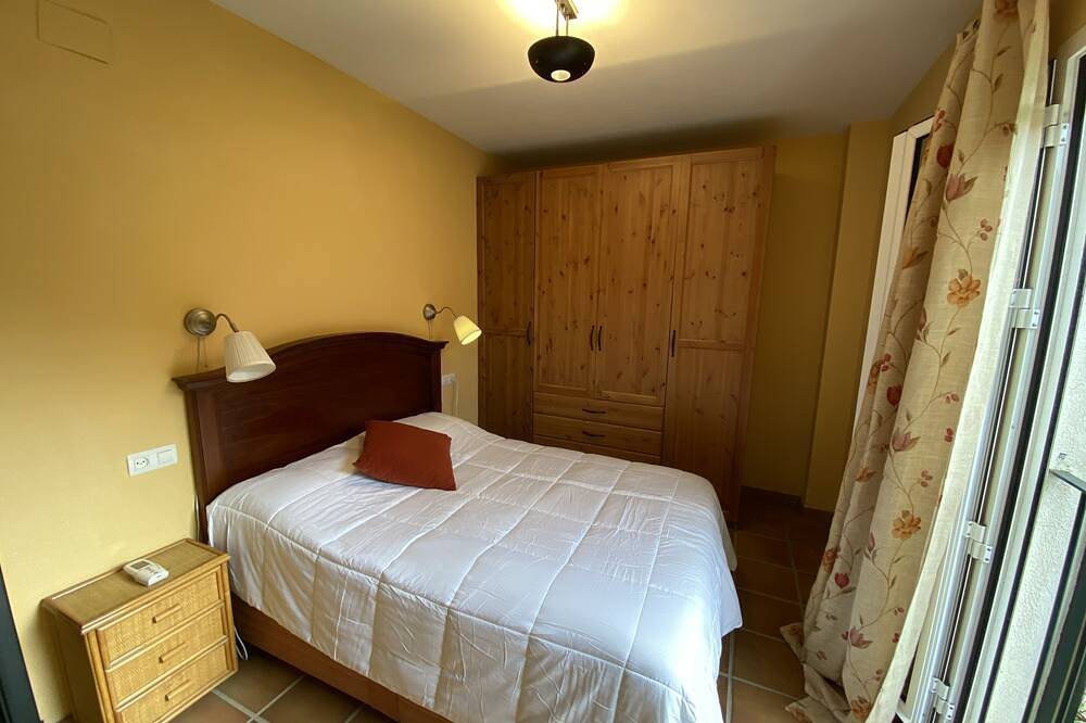 The corner of Aracena in Aracena, Sierra de Aracena y Picos de Aroche