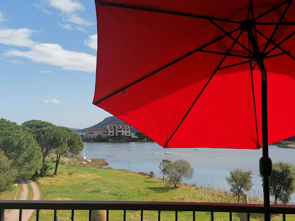 Porto-Vecchio, duplex climatisé, vue mer in Porto-Vecchio, Arrondissement de Sartène