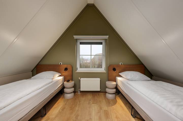 Cottage für 8 Personen in Emmen, Drenthe