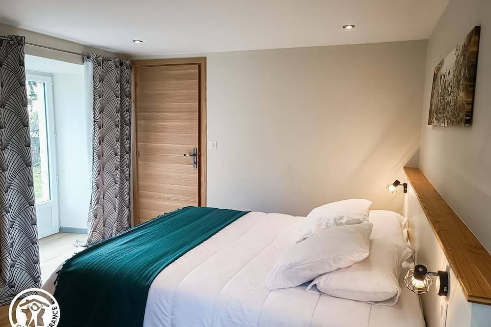 Gite Chez Pierrot - Mayrac in Mayrac, Massif central