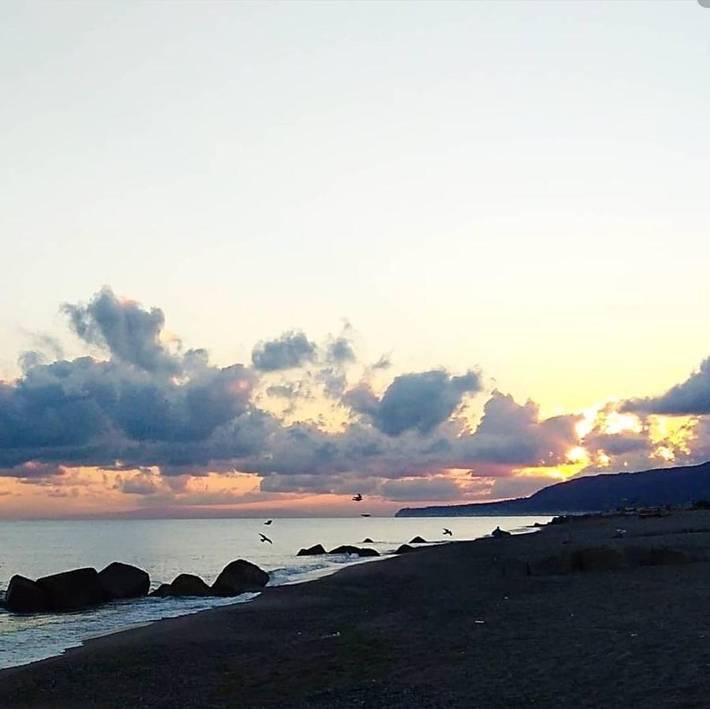 Gîte pour 2 personnes à Spadafora - 2