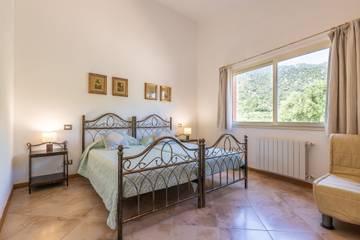 Stanza per 3 Persone in Villasimius, Cagliari e Dintorni, Foto 1