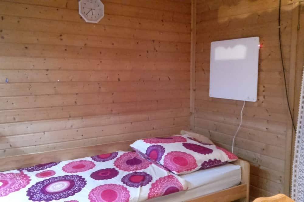 Wanderhütte Bewegungsfreunde e.V. in Thüringer Kernland