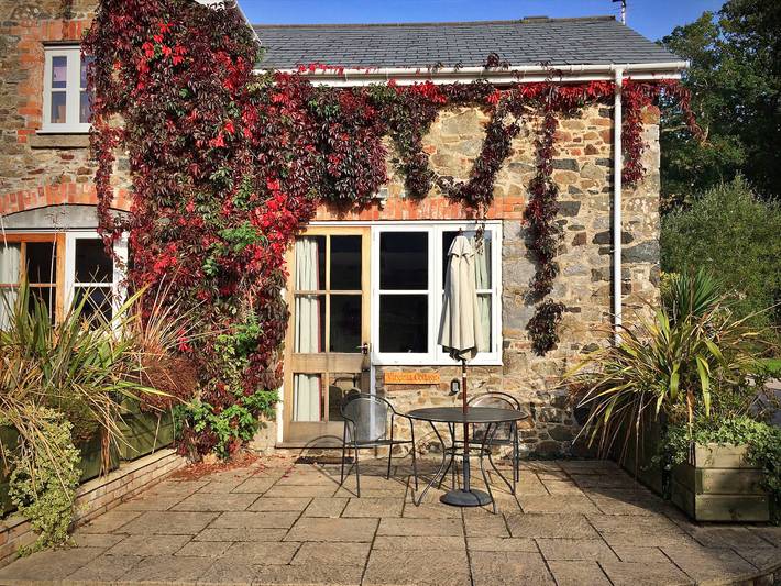 Villa for 2 people, with Terrace in England, United Kingdom