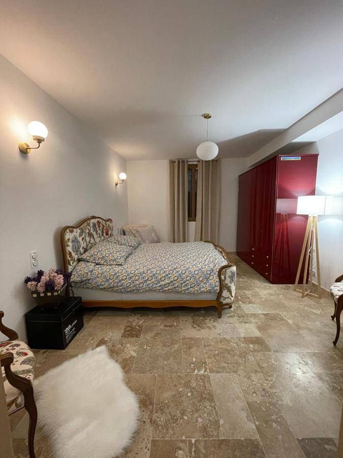 Appartement entier, Apartment in Ségny, Gex