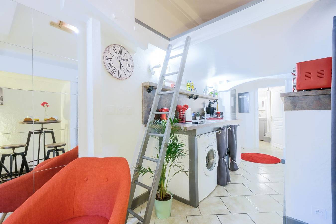 La Tarine N°6 in Pallud, Région d'Albertville