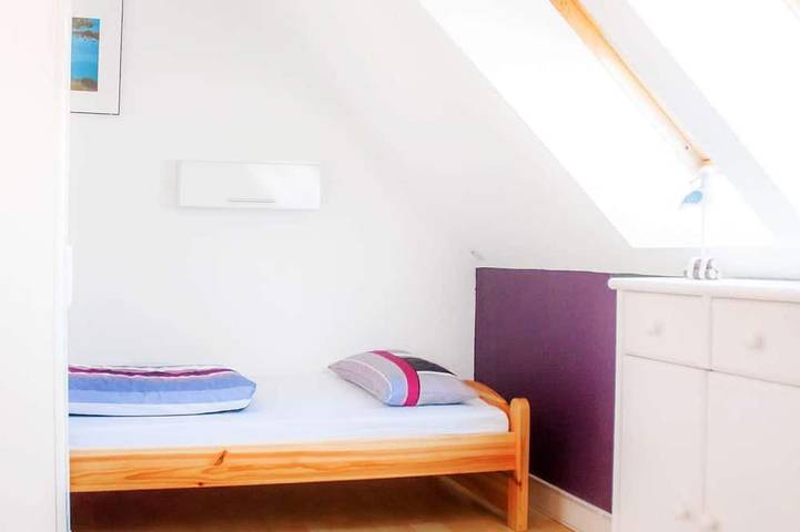 Ferienhaus für 5 Personen, mit Garten, mit Haustier in Dänschendorf - 3