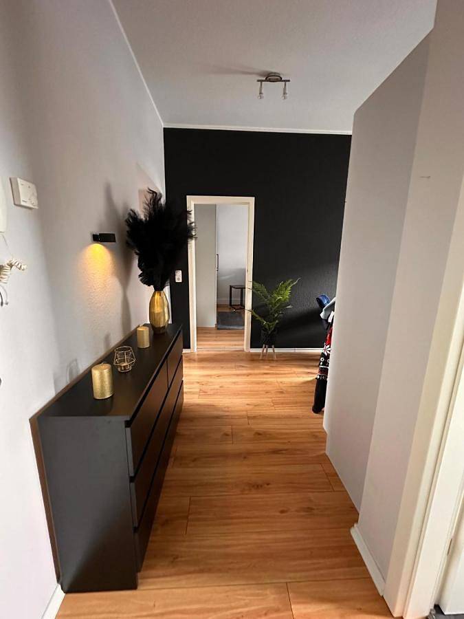 Ganze Wohnung, Stylische Studios Würselen Nähe Aachen, Wlan, Netflix, kostenlose Parkplätze, modern & gemütlich in Würselen, Rheinland