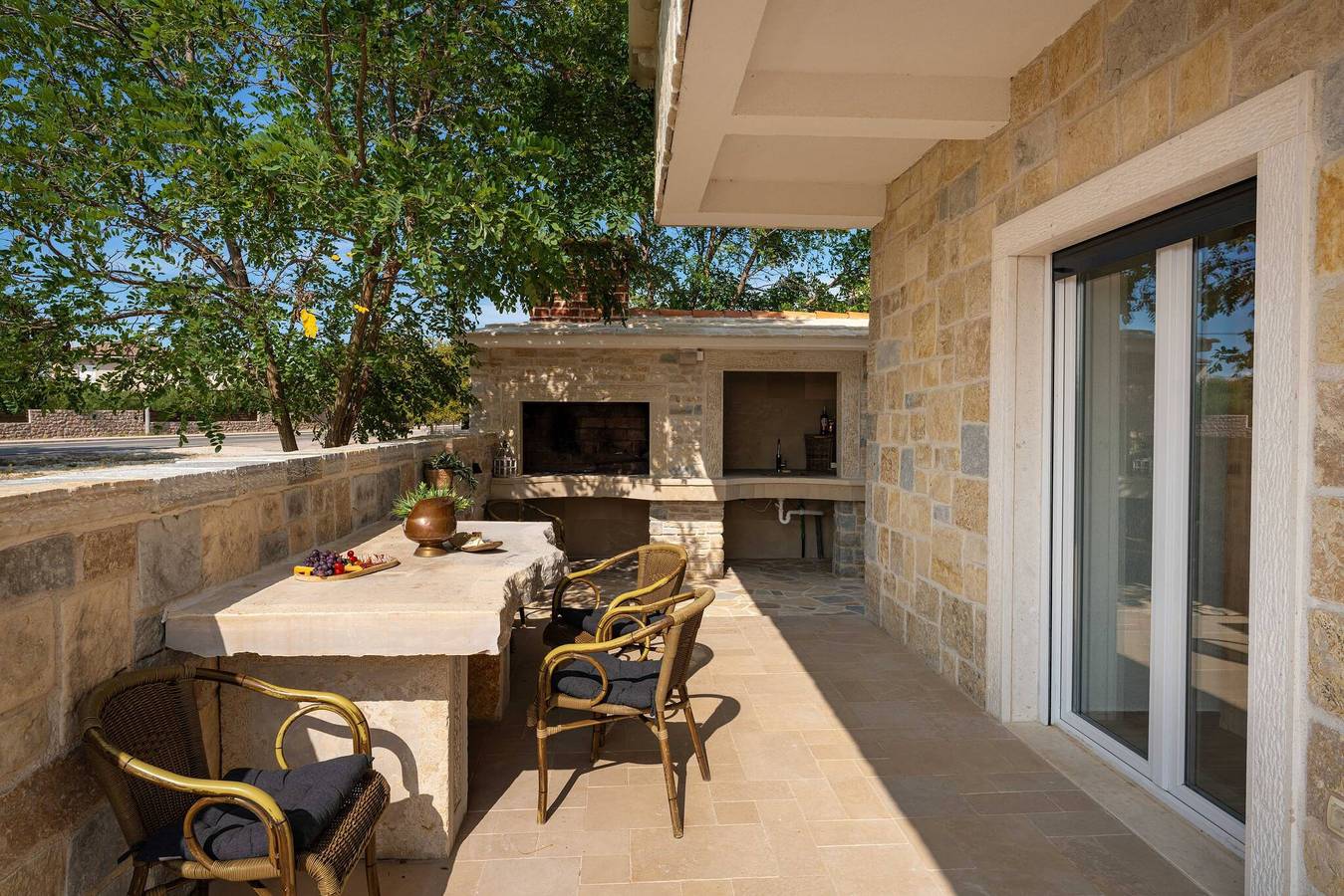 Holiday home Katalea in Grad Benkovac, Zadar