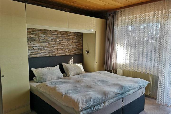 B&B für 2 Personen im Odenwald - 3