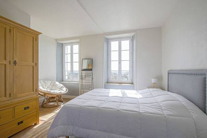 Location de vacances pour 11 personnes dans Ponts sur Seulles - 3
