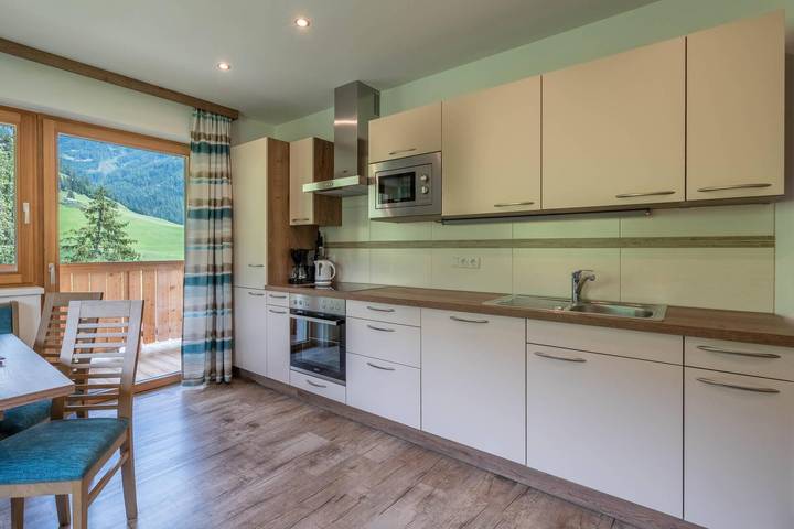 Ferienwohnung für 5 Personen, mit Garten in Kals am Großglockner - 4