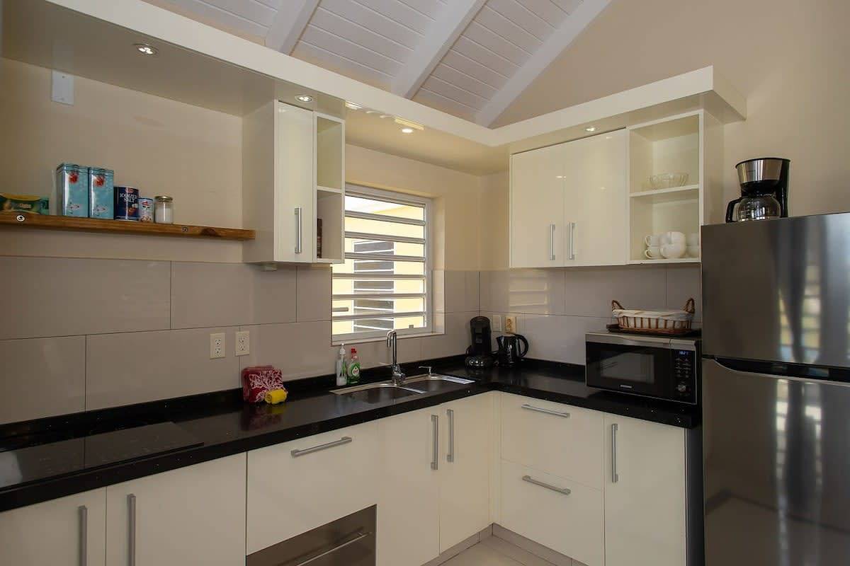 Appartement entier, Prikichi F2 Relax & Dive Resort Bonaire Village in Bonaire (Pays-Bas caribéens)